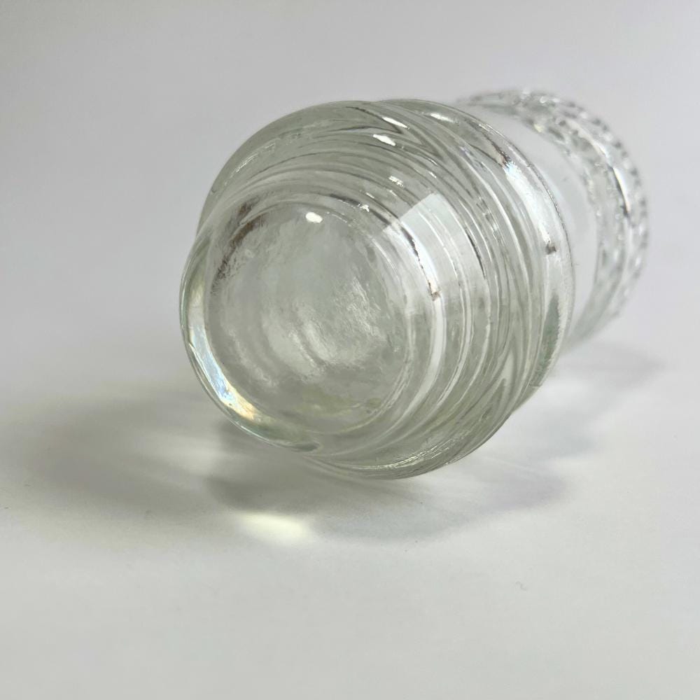 Hemingray 14 Vintage Electric Pole Insulator Clear Hemingray 9 14-52. - Etsy