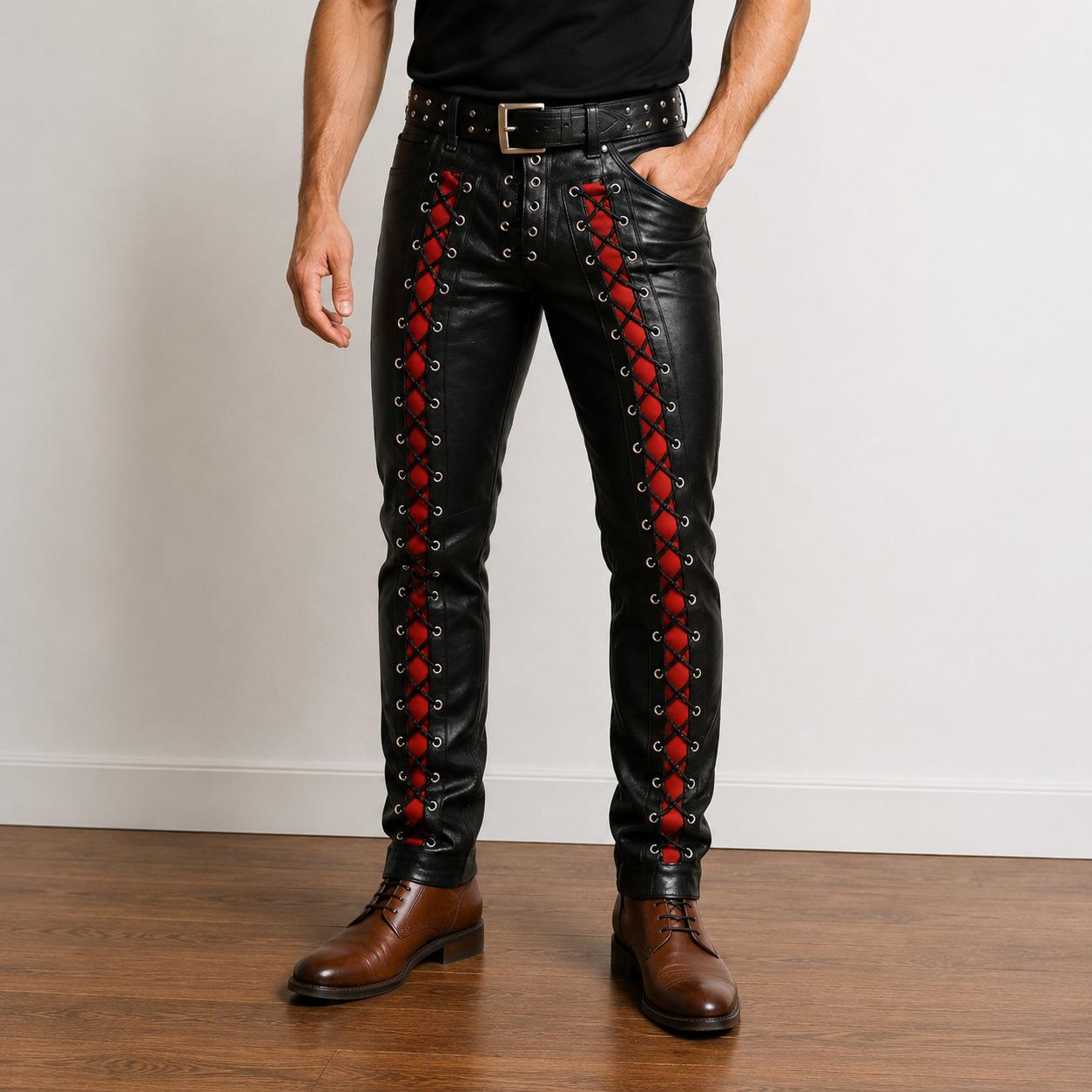 rose gold dress pants mens Men's One Button Rhinestone Peak Lapel Vested Prom Tuxedo in Rose Gold, 44 Regular / Rose Gold