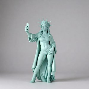 miss congeniality lady liberty dress Statue of Costume miss congeniality statue of liberty gif