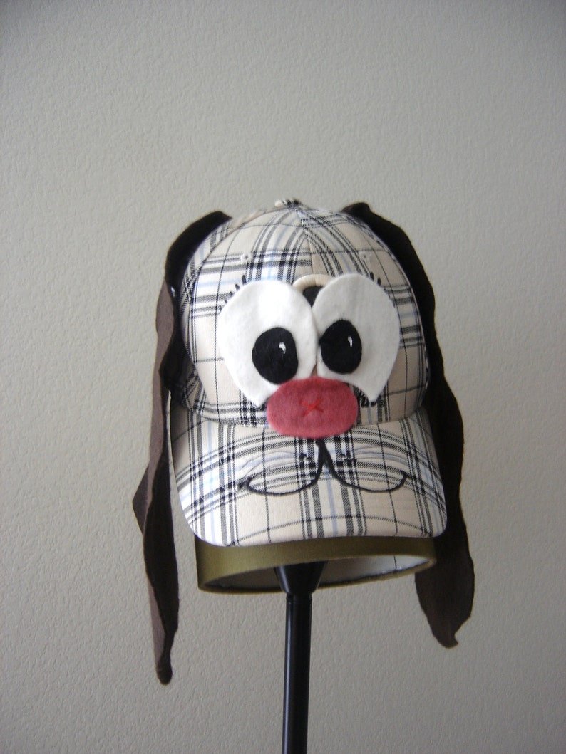 Hund Hut Kostüm Kind. Kinder Ostern Kostüm. Halloween. Hund Etsy