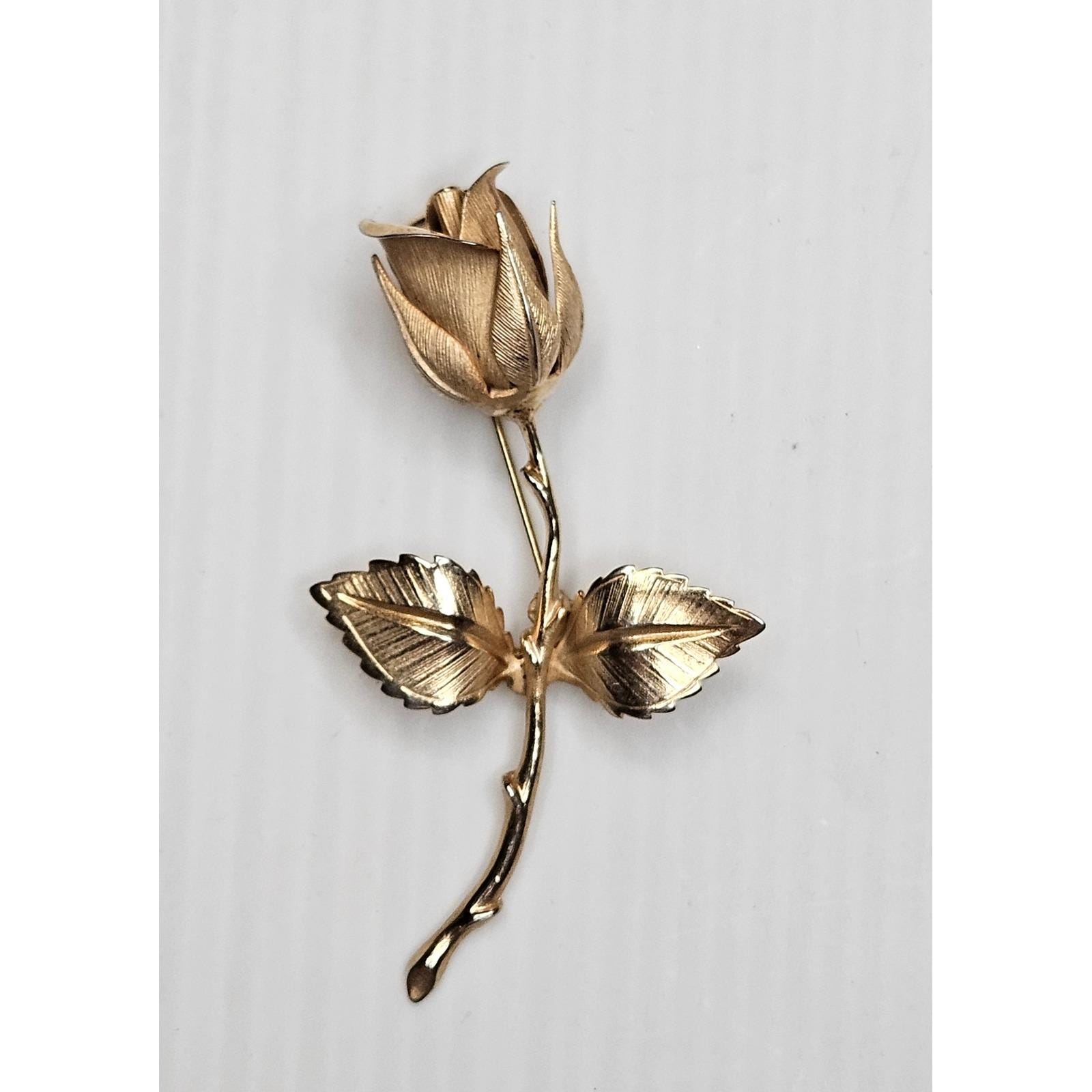 Vintage 1960 Brooch - Etsy