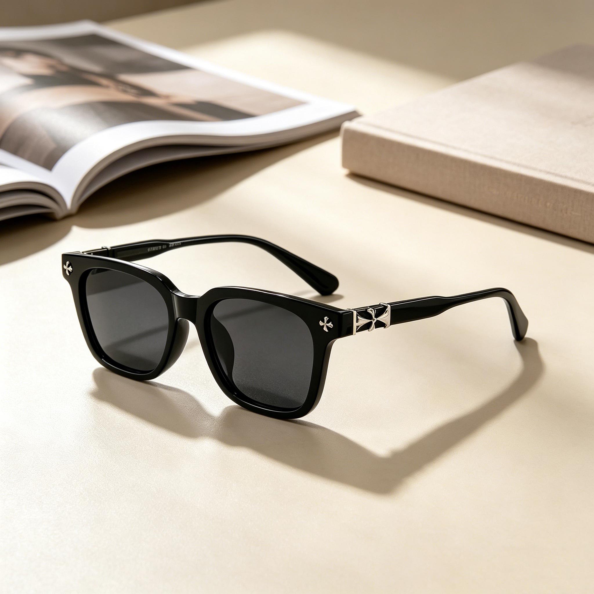 Chrome hearts sunglasses - Etsy 日本