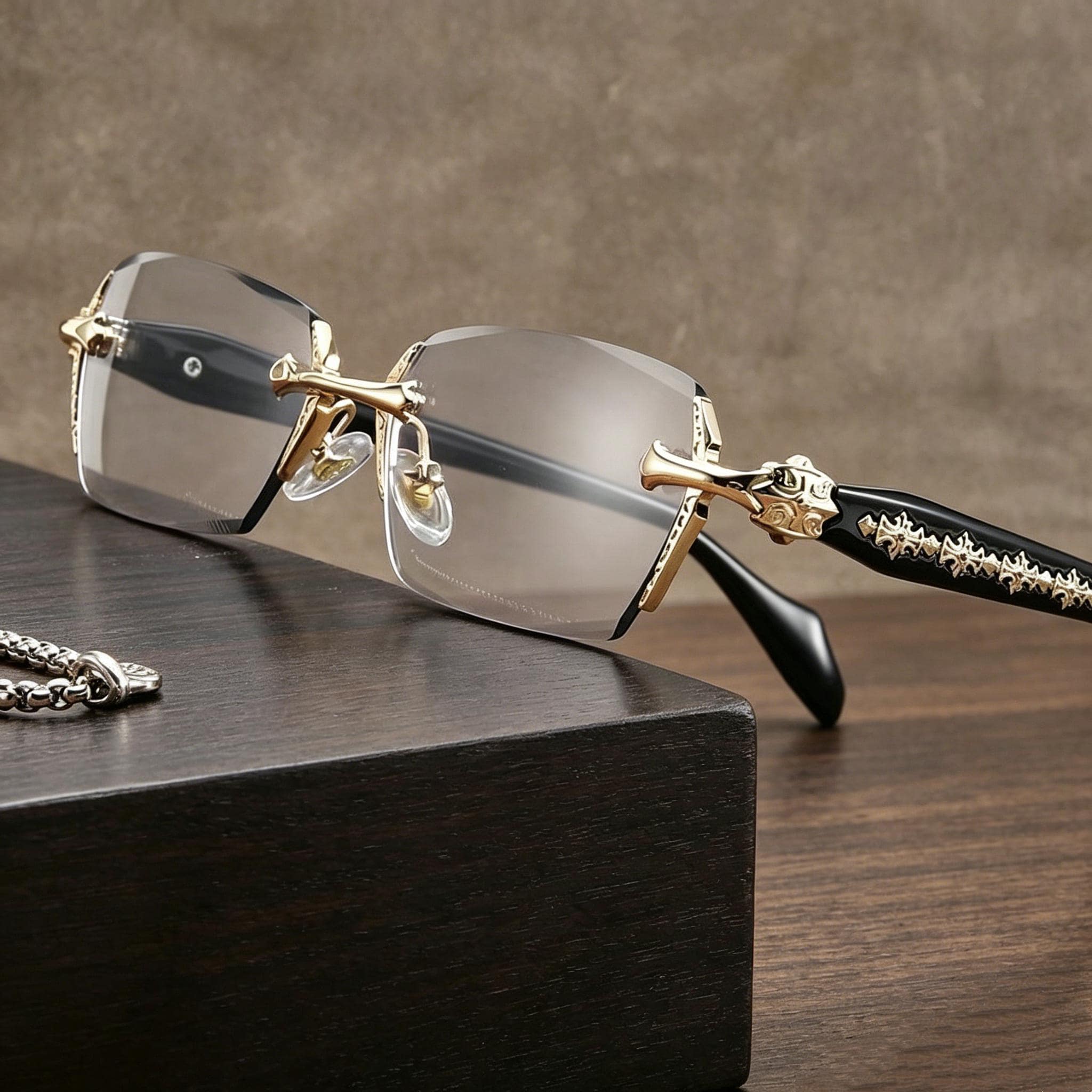 Cartier glasses frames - Etsy 日本