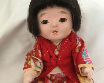 ichimatsu dolls for sale
