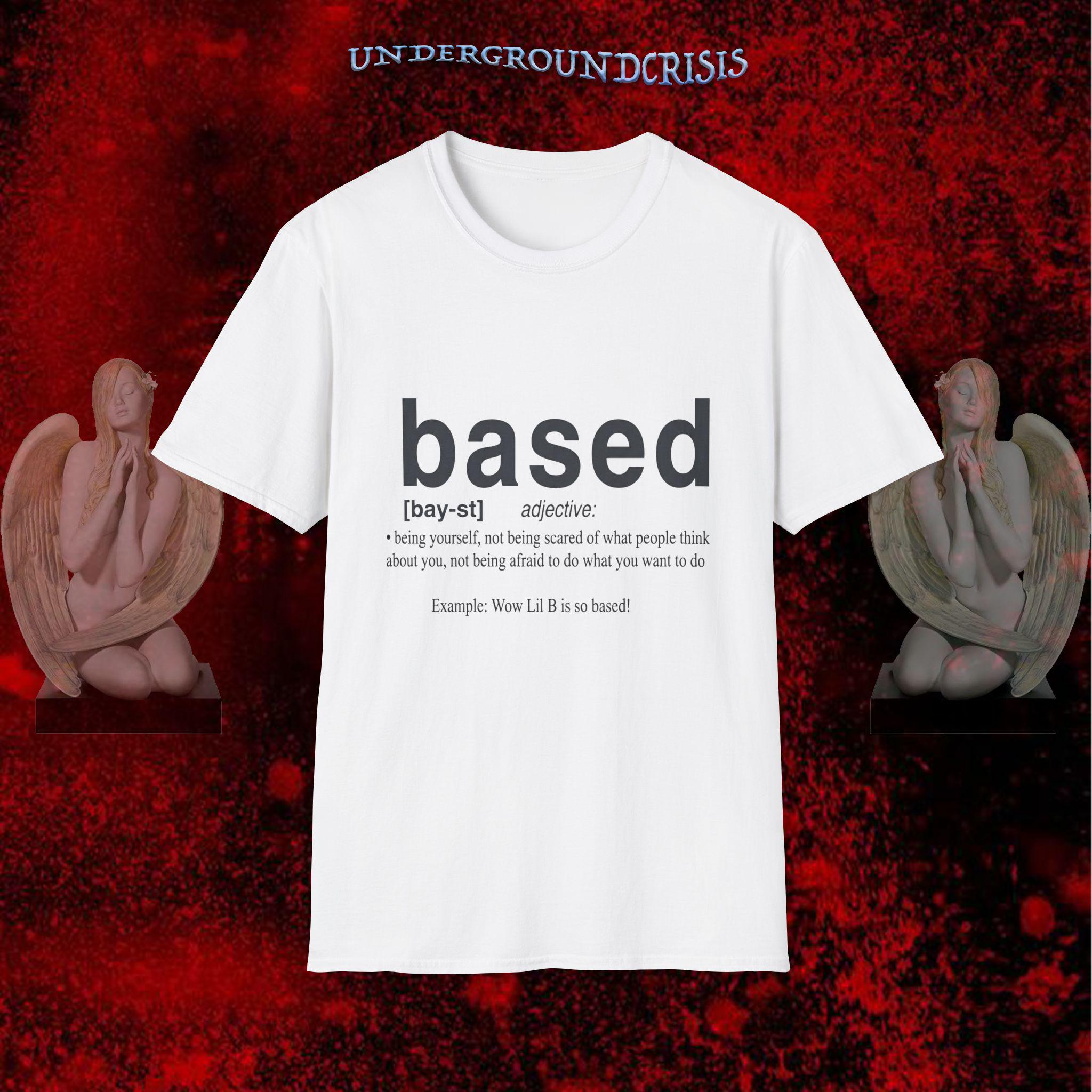 Lil B Merch - Etsy