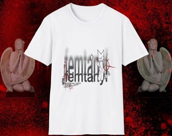Femtanyl Wir werden nicht aufhören T-Shirt