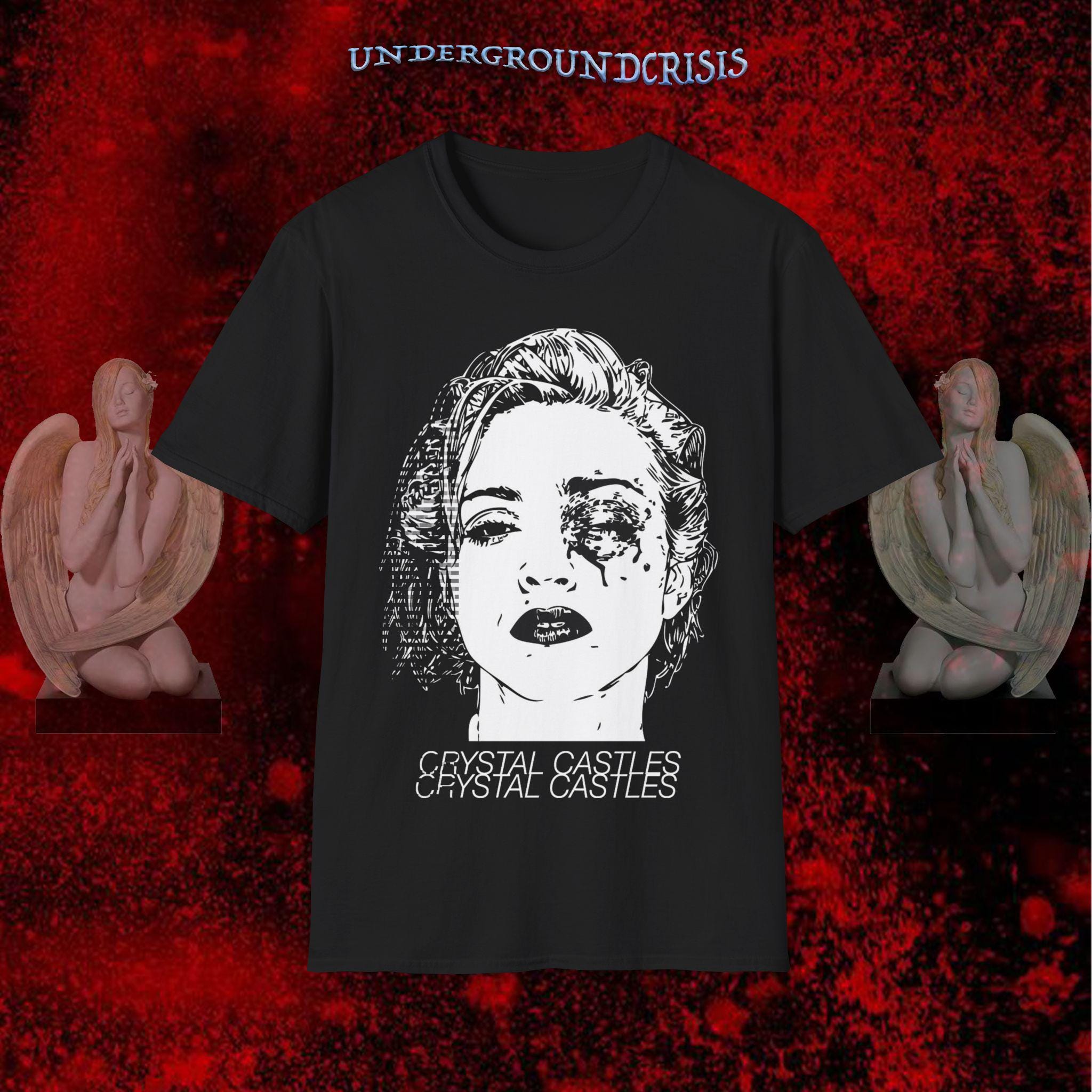 Crystal castle - Etsy 日本