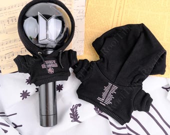 Amry Bomb Lightstick Cover,Arirang World Tour Amry Bomb Decor,Bts Fan Gift,Lightstick Decor,Army Fans Gift