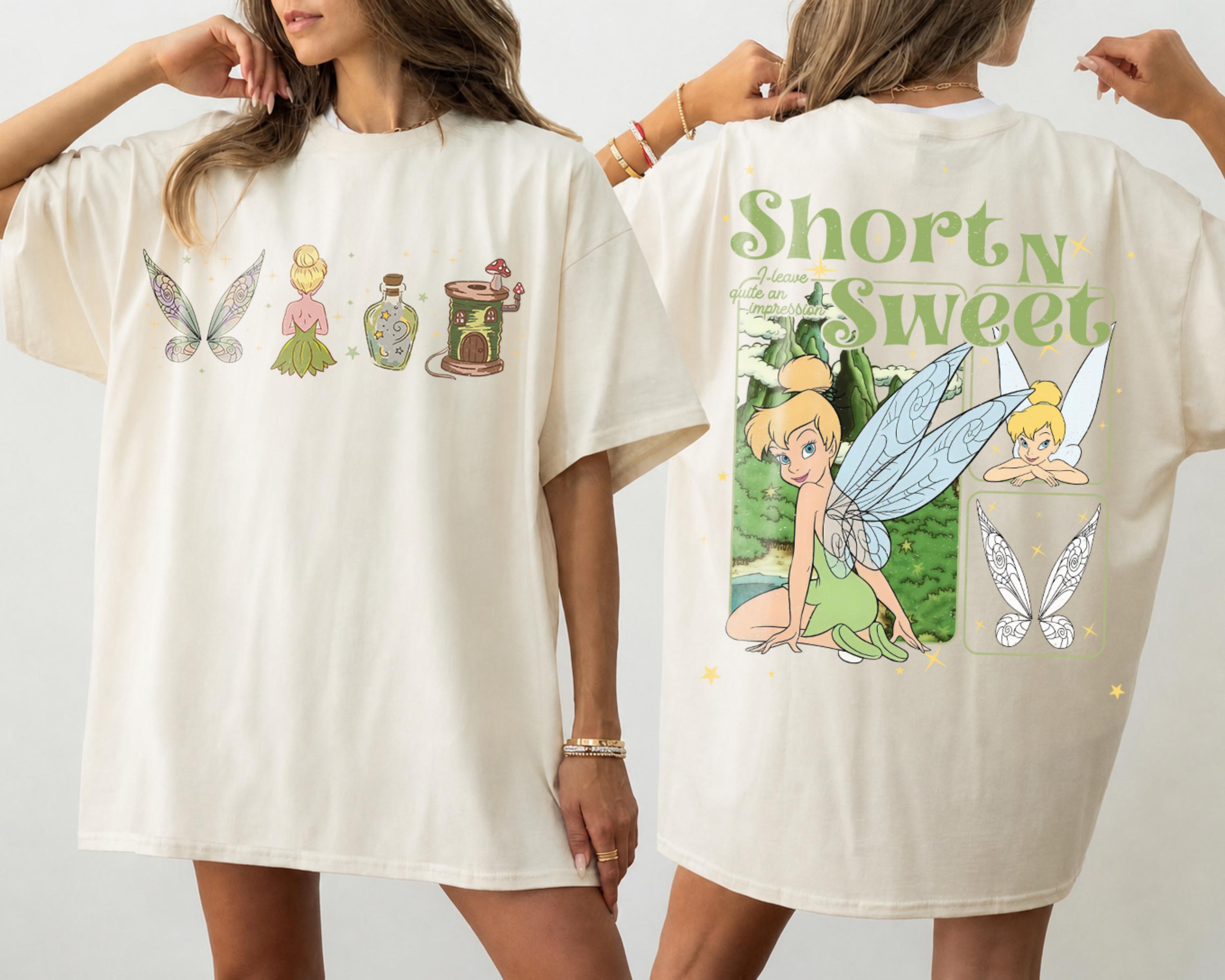 Sweet Tinker Bell - Etsy
