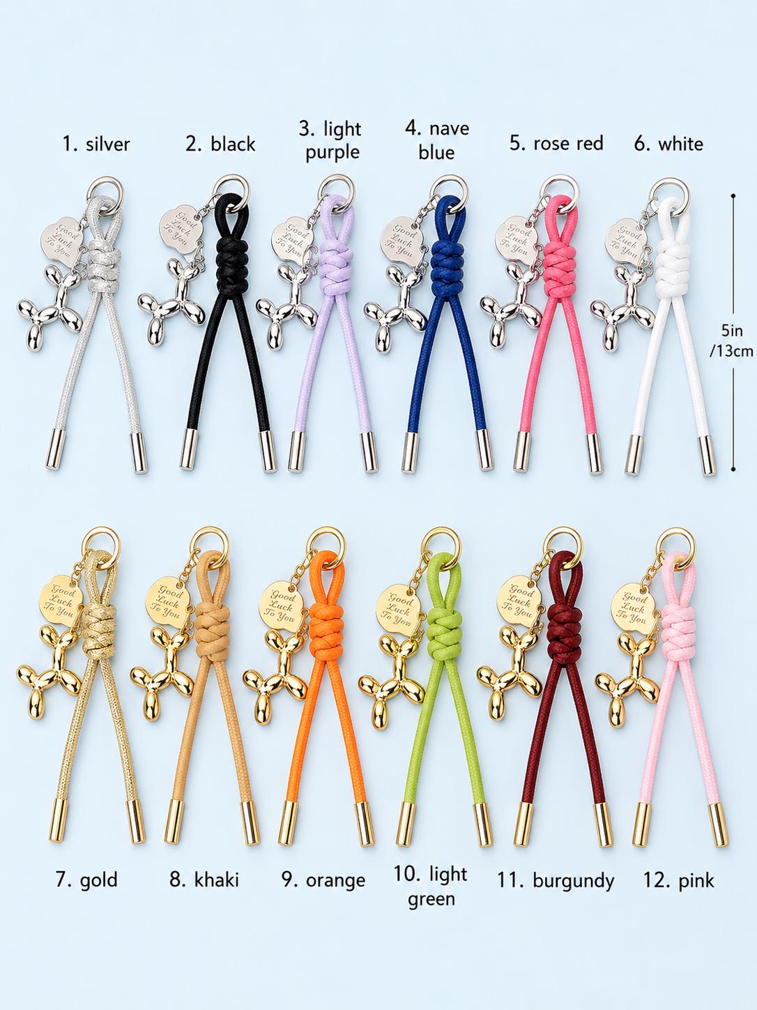 Miu miu bag rope charm - Etsy 日本