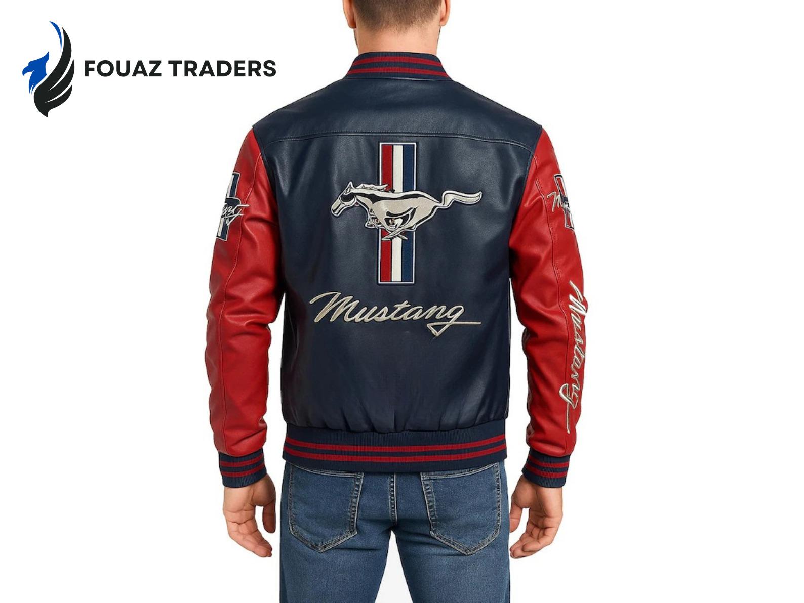 Ford performance racing jacket - Etsy 日本