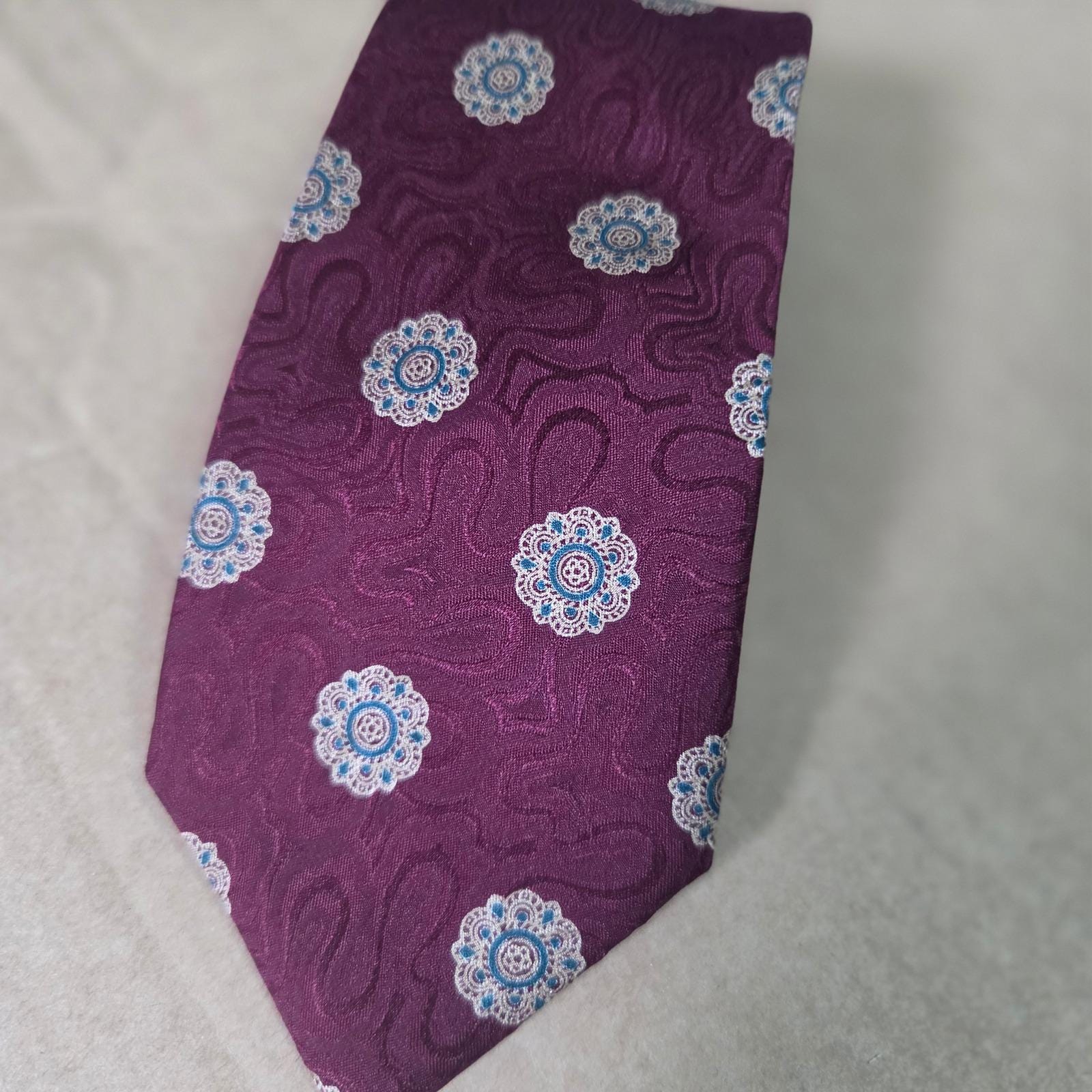 Burberrys of London Tie - Etsy display picture 3