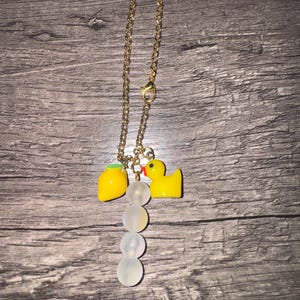 Handcrafted Rearview Mirrow Hanger