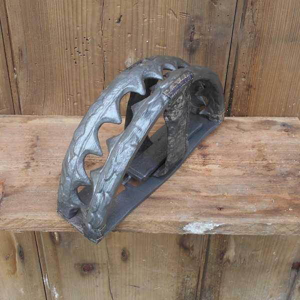 functional LARP bear trap