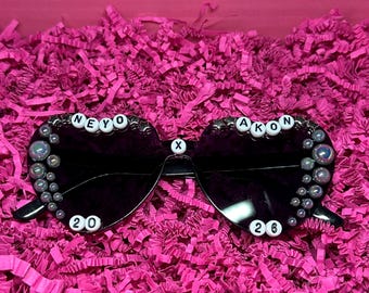 NeYo and Akon Concert Sunglasses