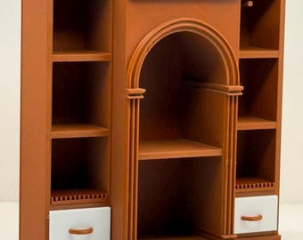 Vinyl Collection Shelf