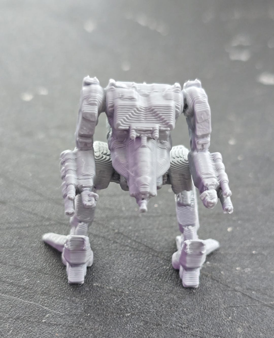 Storm Crow (ryoken) Medium Clan Omnimech for Classic Battletech - Etsy