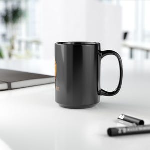 Taza de cerámica con diseño de cono de tráfico de los Pittsburgh Pirates / Taza de cerámica "Levanta el cono" imagen 17