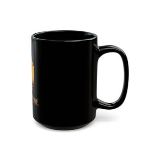 Taza de cerámica con diseño de cono de tráfico de los Pittsburgh Pirates / Taza de cerámica "Levanta el cono" imagen 10