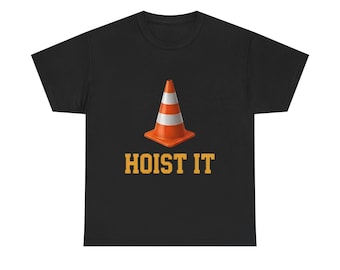Maglietta Pittsburgh Pirates Hoist the Cone / Maglietta per tifosi di baseball