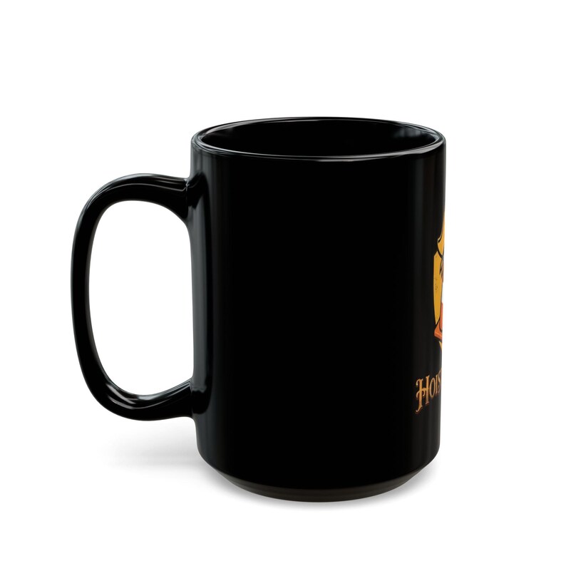 Taza de cerámica con diseño de cono de tráfico de los Pittsburgh Pirates / Taza de cerámica "Levanta el cono" imagen 11