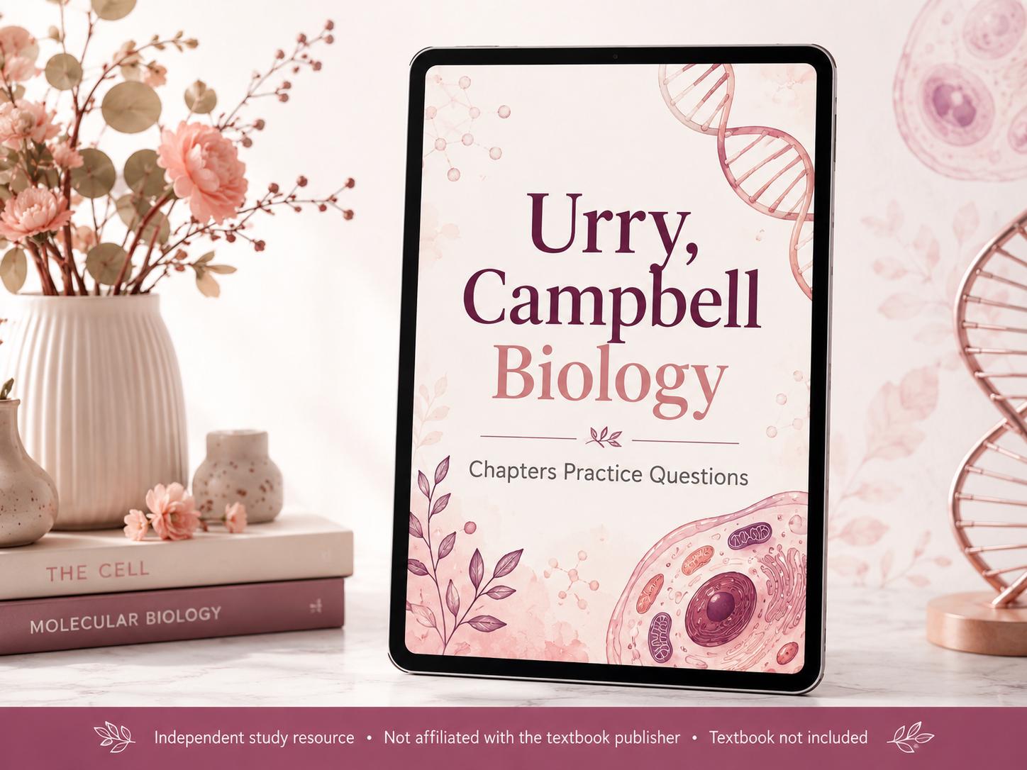 Biology 12th Edition 専用商品となります。 Campbell Biology 12th Edition - Etsy Australia