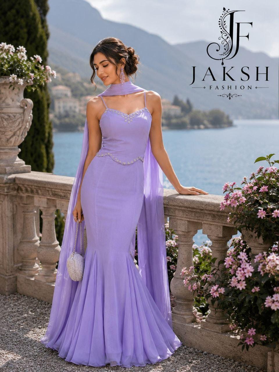 lavender mermaid bridesmaid dresses Lavender Bridesmaid One Shoulder Trumpet/Mermaid Sleeveless Pleats Stretch  Satin Bridesmaid Dresses