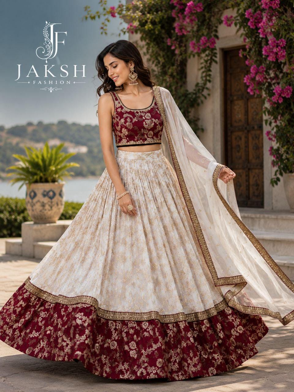 manish malhotra formal dresses Embodying sophistication, #KhushiKapoor dresses in a #ManishMalhotraLabel cocktail gown featuring gold metallic embroidery and a dramatic trail. # ManishMalhotra #Zween #Couture #HauteCouture #JWMarriott #Couture2018 #Handcraft #Timeless