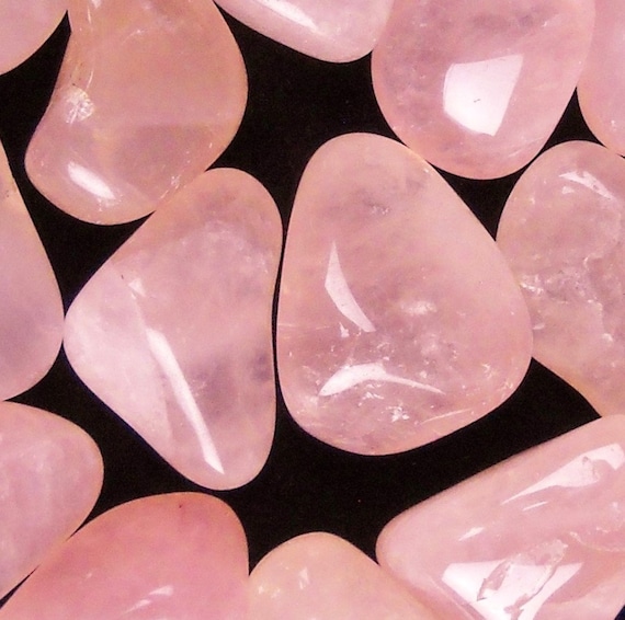 Tumbled rose quartz best sale wholesale