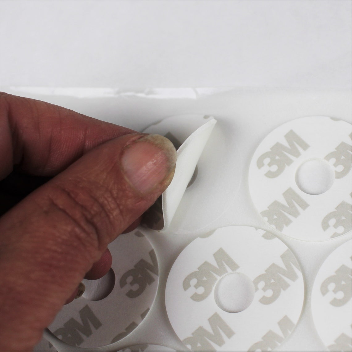 Popsocket Not Sticking This Will Fix It Double Stick Etsy