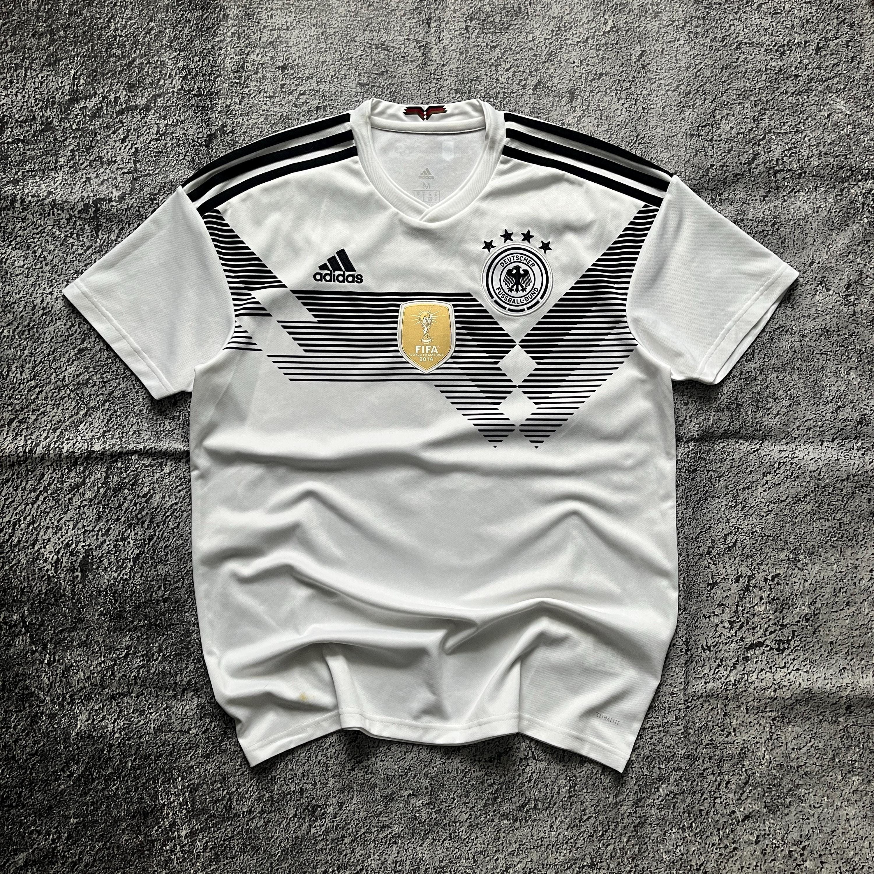 2014 Germany Jersey - Etsy UK