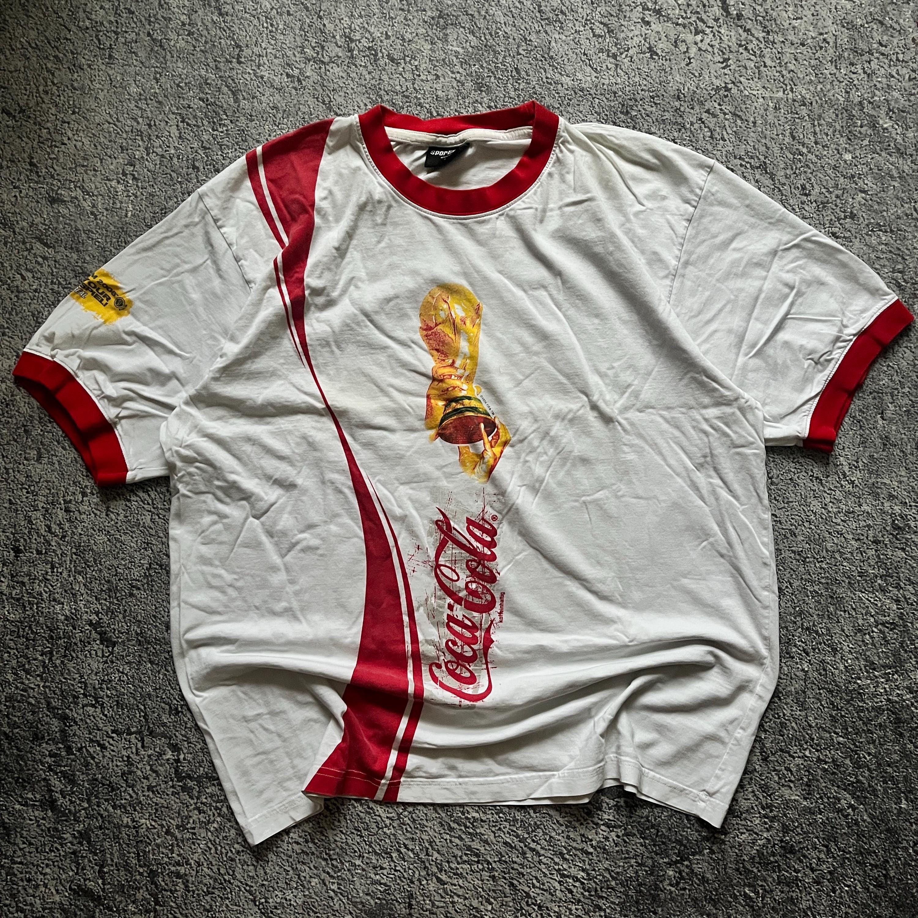 World Cup 2006 Shirt - Etsy