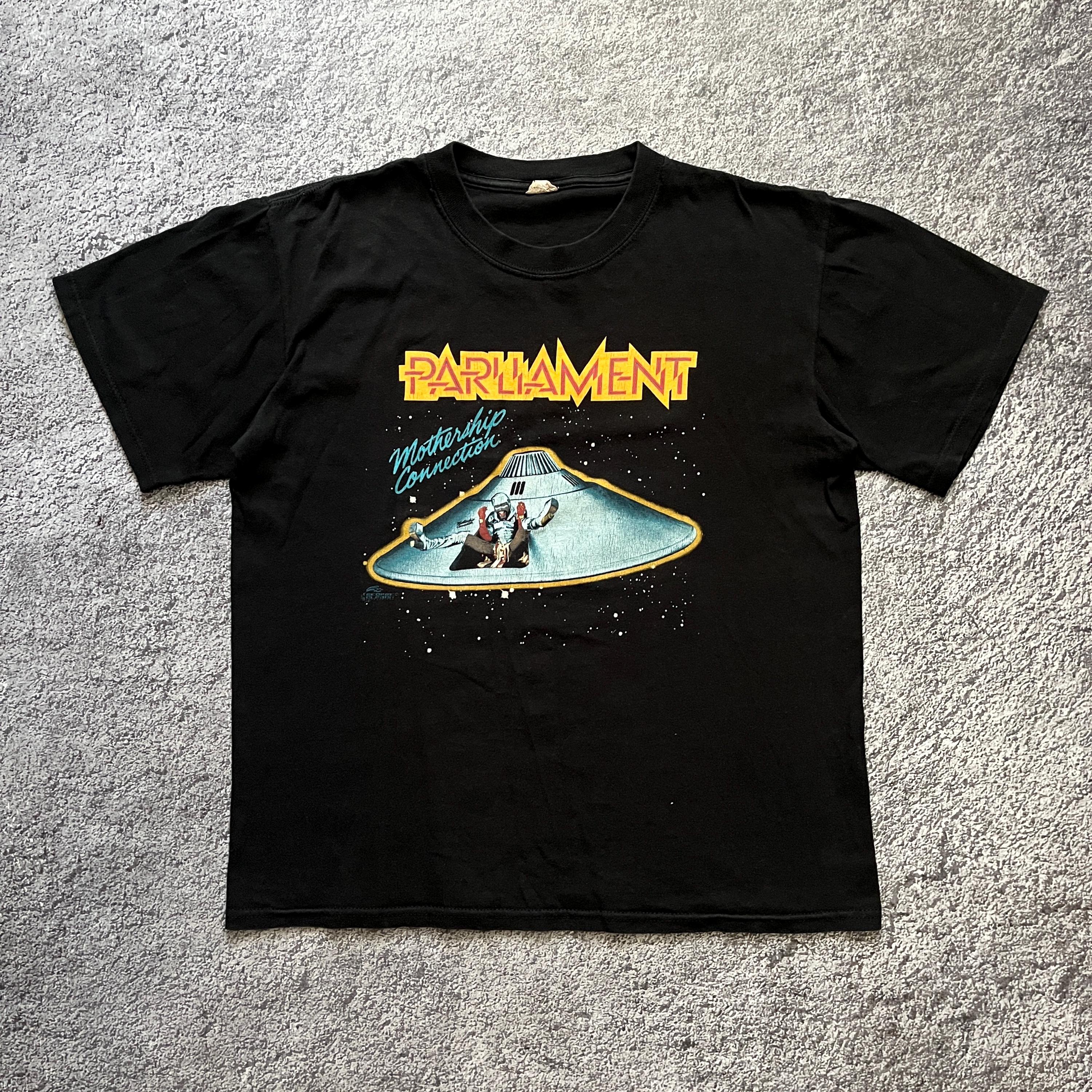 Funkadelic Shirt Vintage - Etsy