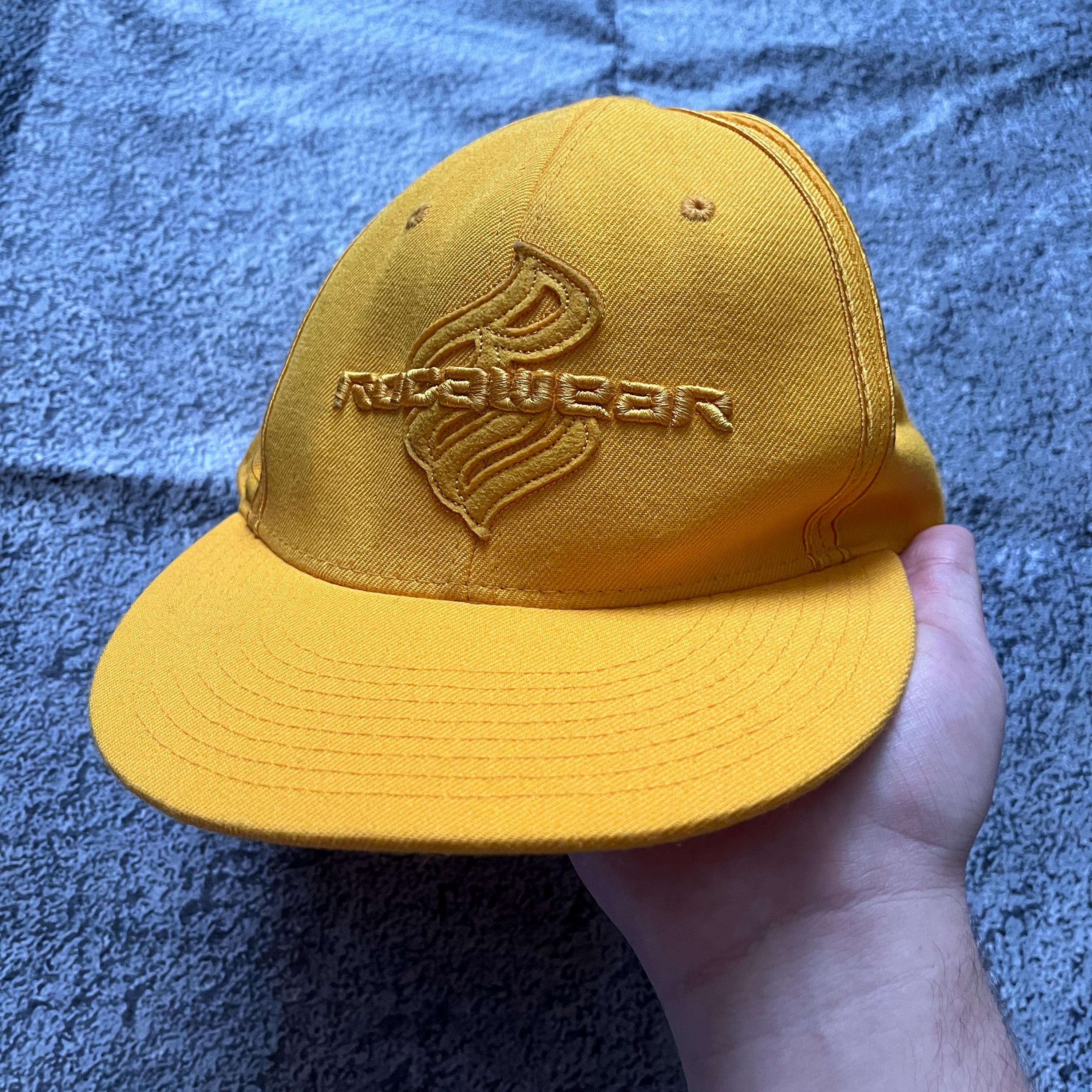 帽子 MURRAL Quartz embroidery hat Rocawear Hat - Etsy Canada