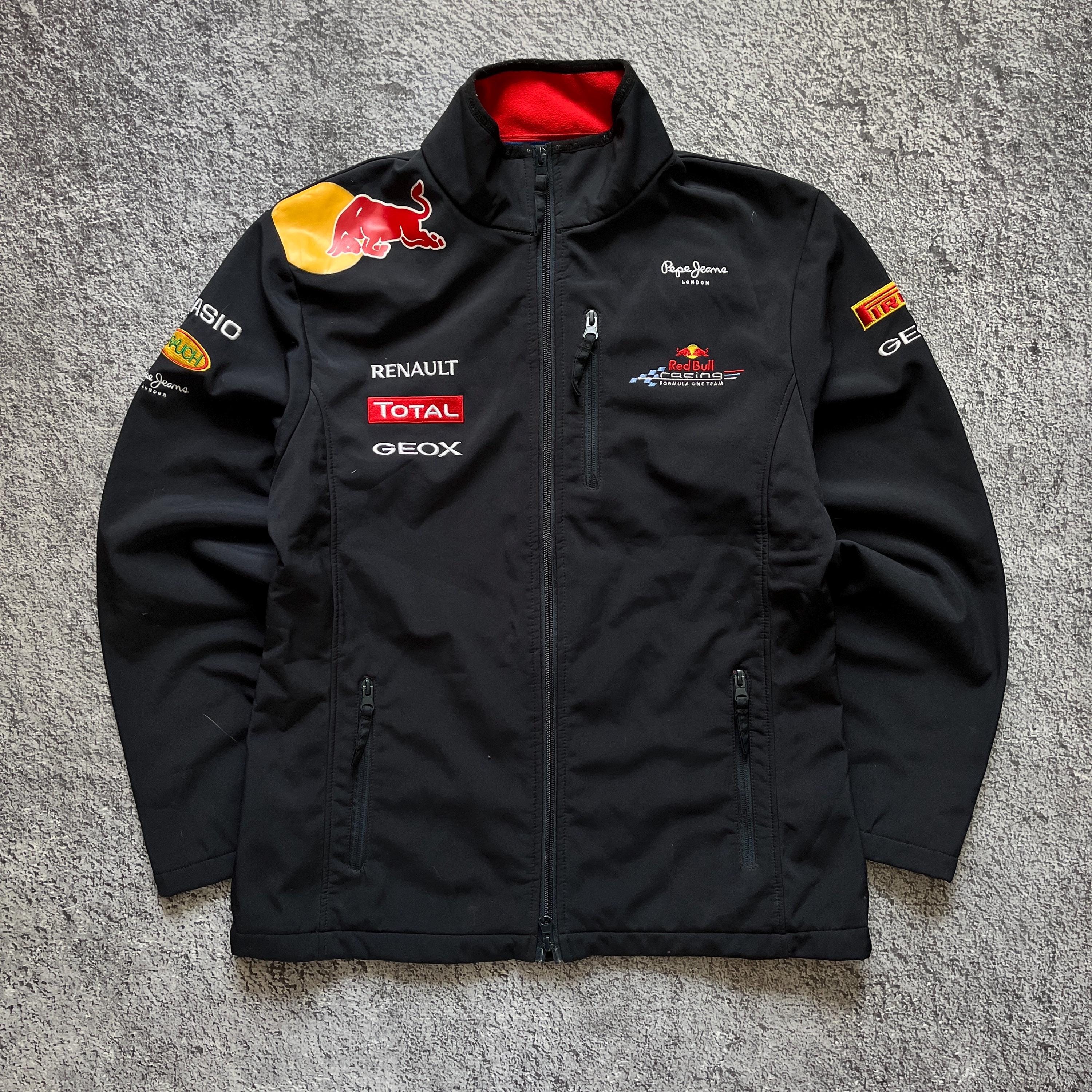 Redbull racing hoodie - Etsy 日本