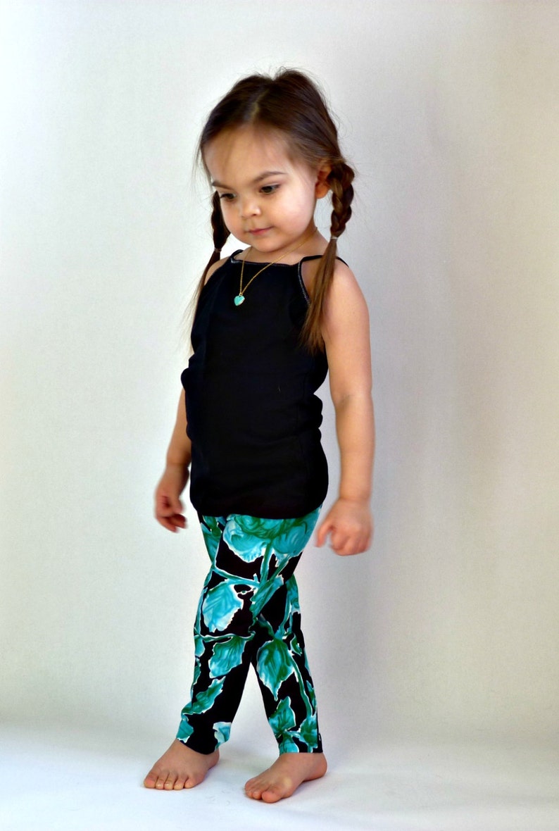 HOSH Pants PDF Digital Sewing Pattern Slim Fit Pants Toddler Etsy Canada