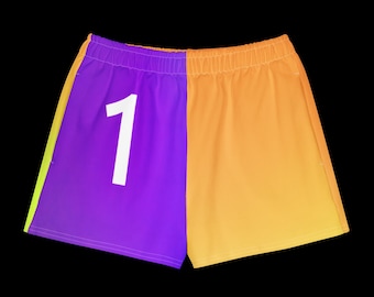 Pantalones cortos unisex de algodón