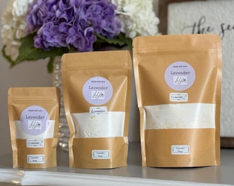 Homemade Laundry Soap