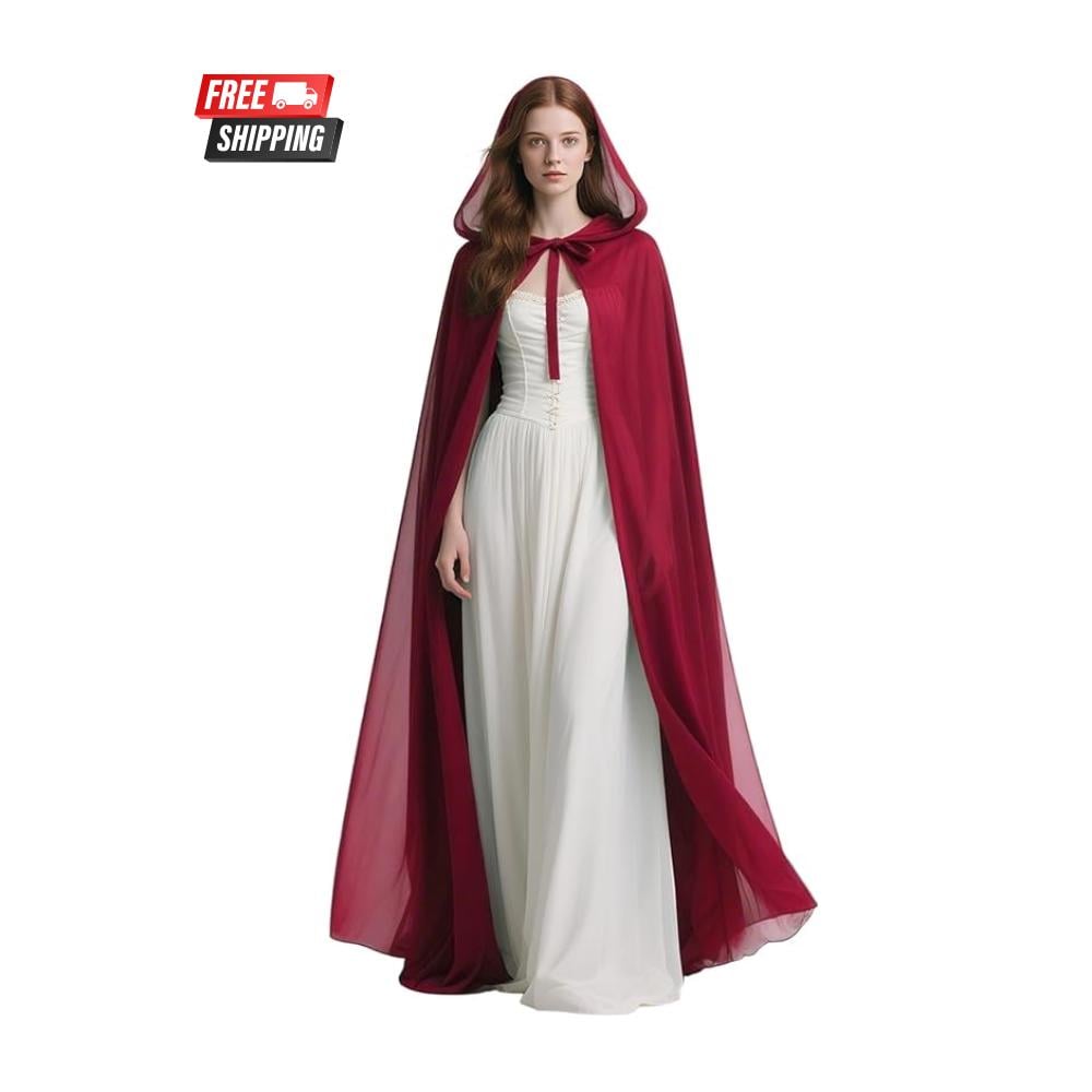Prom Dress With Hood - Etsy Prom Dress With Hood - Etsy