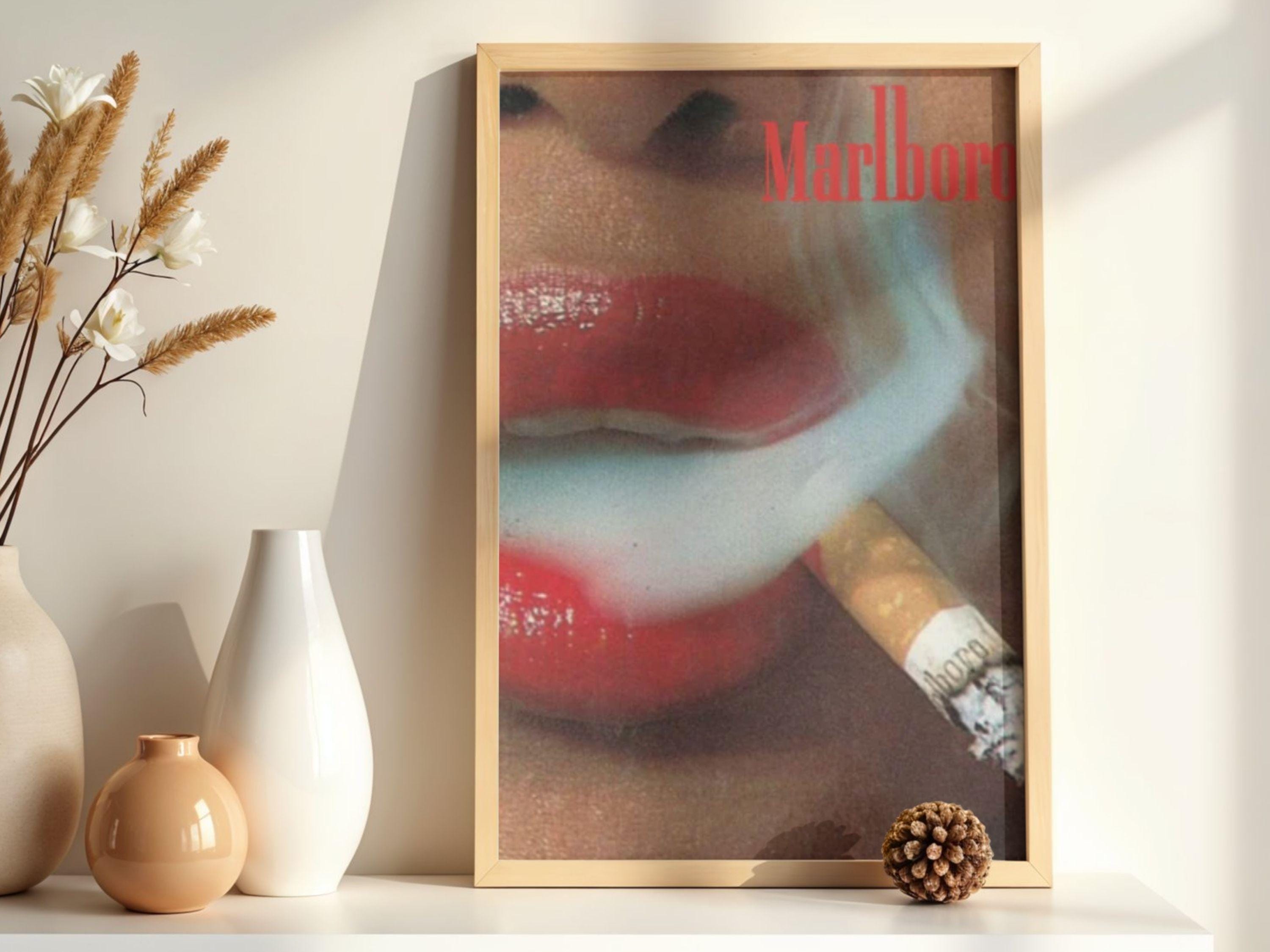 Marlboro - Etsy 日本