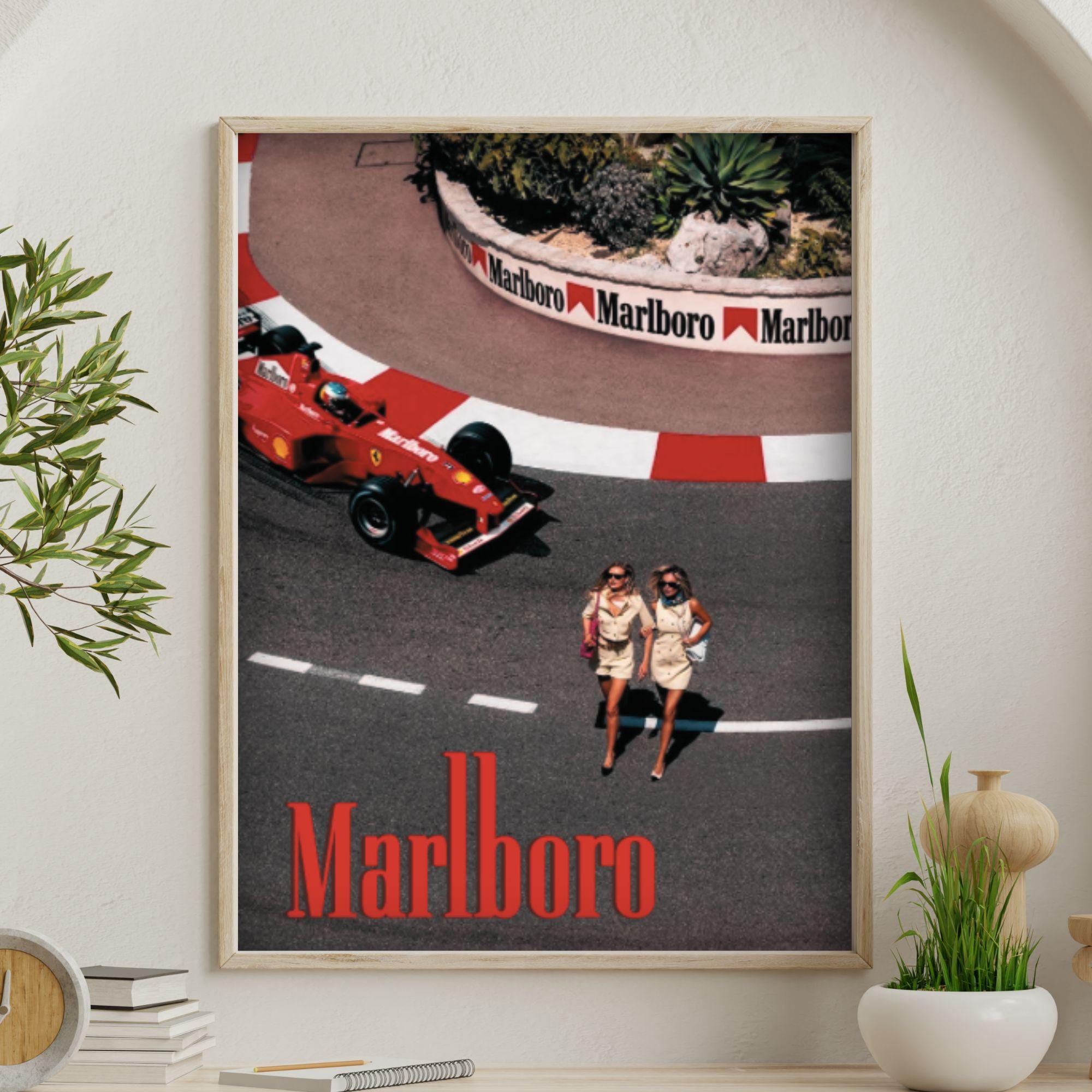 Marlboro - Etsy 日本