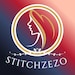 Stitchzezo store logo
