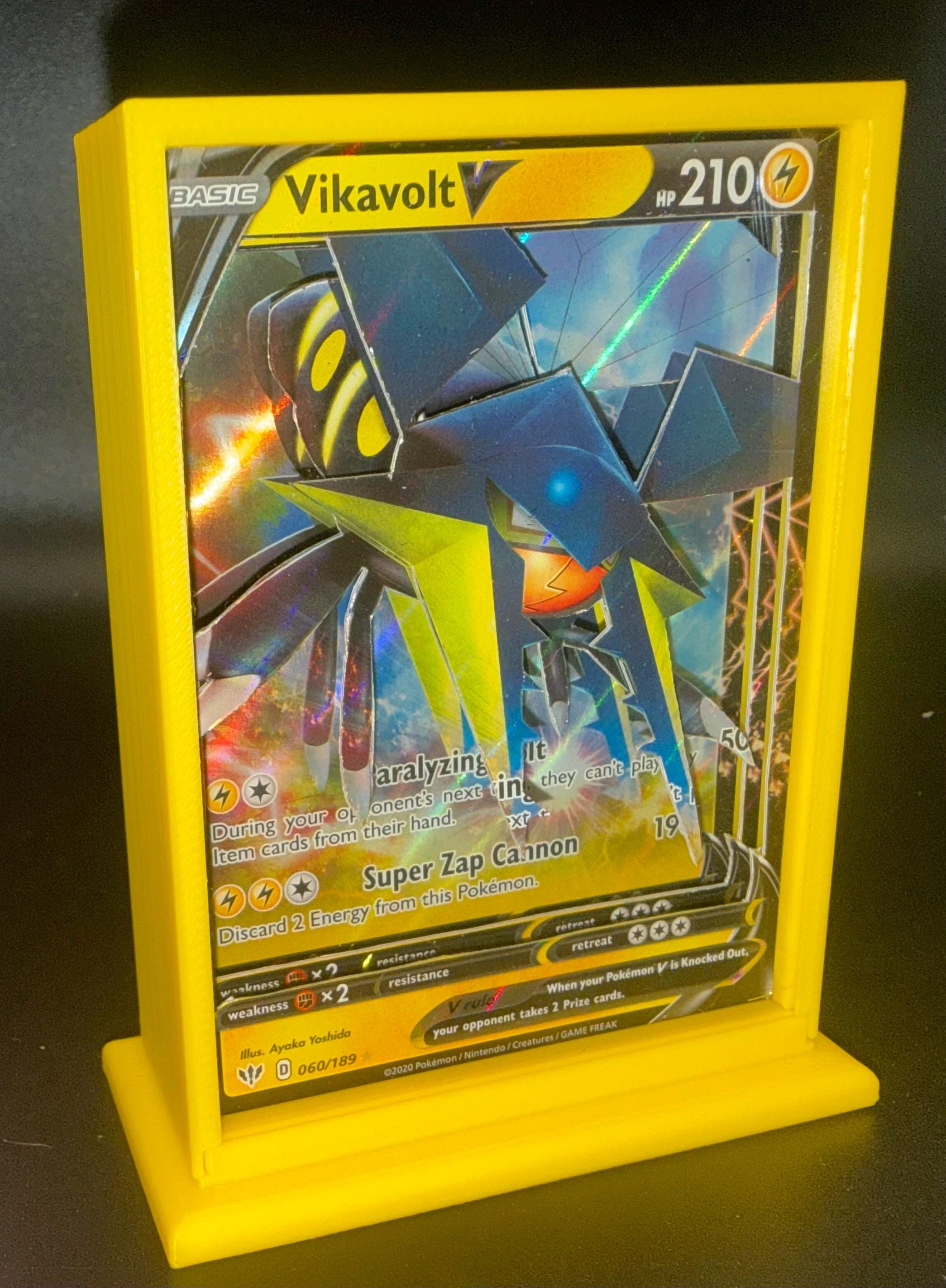 Vikavolt - Etsy Vikavolt - Etsy