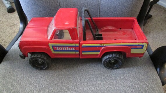 tonka 11062