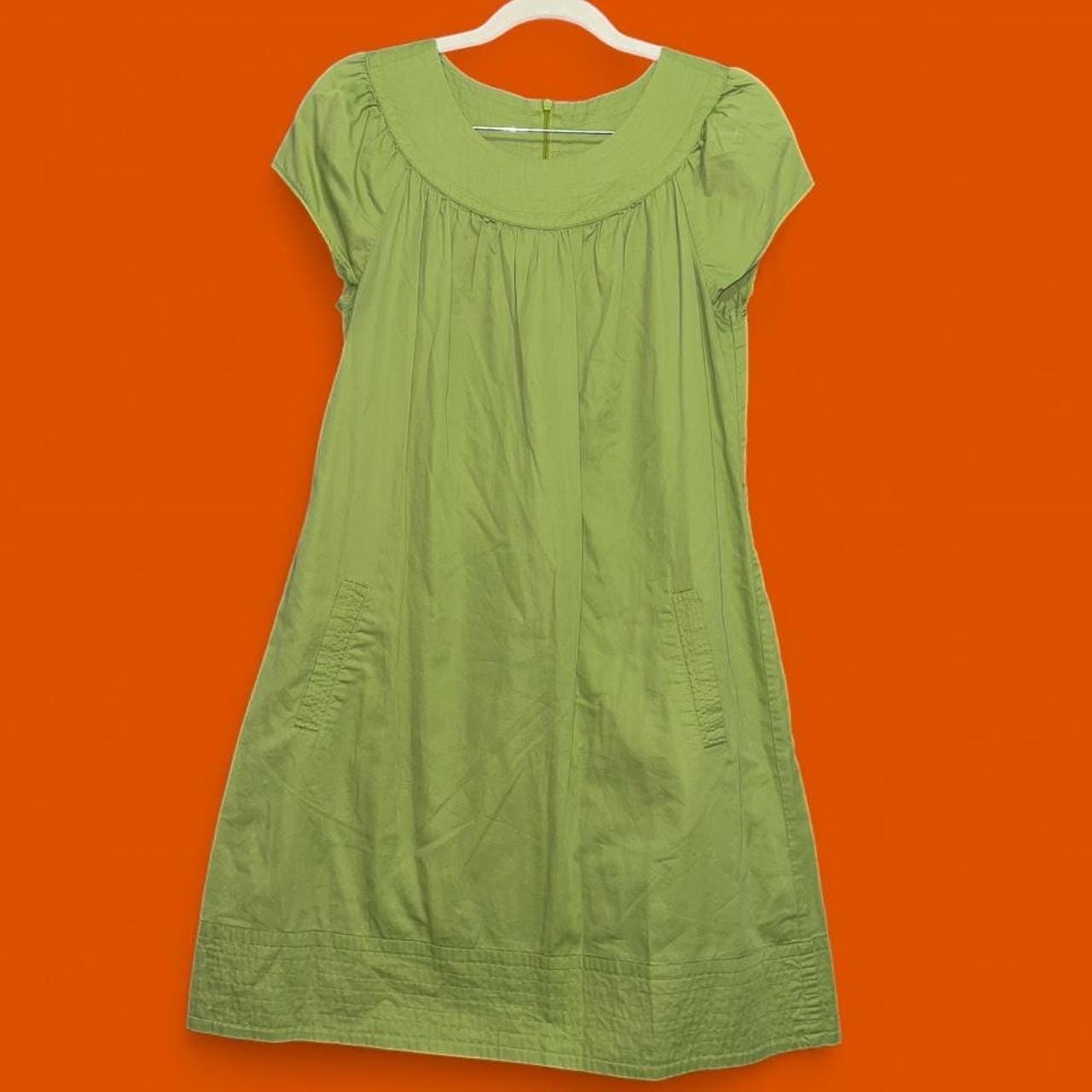 Mossimo Dress