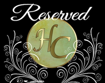 Reserve Listing for Lily 041926