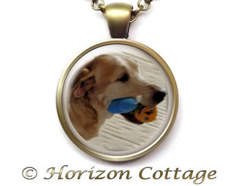 Custom Pet Pendant With Digital Editing, Custom Necklace, Custom Pet Jewelry, Dog Necklace, Cat Necklace, Your Choice of Finish