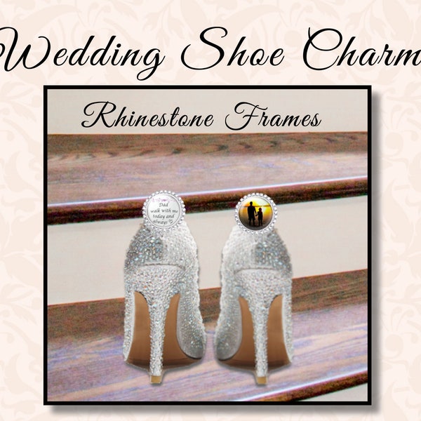 bling wedding shoes for bride