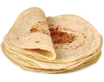 Heb Ready To Heat Flour Tortillas 10 Ct Bag Pack Of 6 Total Of 60 Tortillas