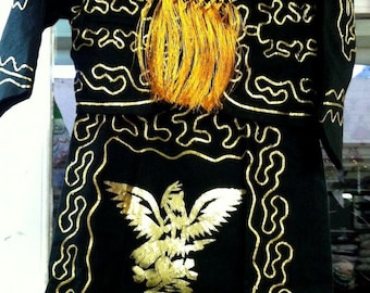 Girls & Toddlers Mariachi Charro Outfit Mexico Folklorico 5 De Mayo Fiesta New